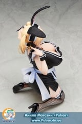 Оригинальная аниме фигурка Super Pochaco Bunny Ver. 1/4 Complete Figure