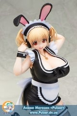 Оригинальная аниме фигурка Super Pochaco Bunny Ver. 1/4 Complete Figure