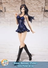 Оригинальная аниме фигурка Figuarts ZERO - Nico Robin -Dressrosa Arc- "ONE PIECE"