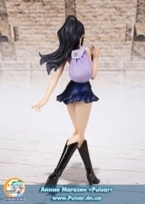 Оригинальная аниме фигурка Figuarts ZERO - Nico Robin -Dressrosa Arc- "ONE PIECE"