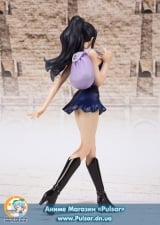 Оригинальная аниме фигурка Figuarts ZERO - Nico Robin -Dressrosa Arc- "ONE PIECE"