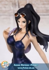 Оригинальная аниме фигурка Figuarts ZERO - Nico Robin -Dressrosa Arc- "ONE PIECE"