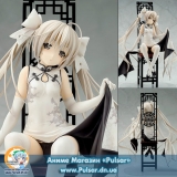 Оригинальная аниме фигурка Yosuga no Sora - Sora Kasugano Chinese Dress Ver. 1/7 Complete Figure