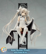 Оригинальная аниме фигурка Yosuga no Sora - Sora Kasugano Chinese Dress Ver. 1/7 Complete Figure