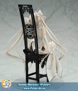 Оригинальная аниме фигурка Yosuga no Sora - Sora Kasugano Chinese Dress Ver. 1/7 Complete Figure