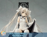 Оригинальная аниме фигурка Yosuga no Sora - Sora Kasugano Chinese Dress Ver. 1/7 Complete Figure