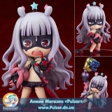 Оригинальная аниме фигурка Nendoroid - World Conquest Zvezda Plot: Lady Venera