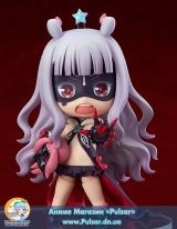 Оригинальная аниме фигурка Nendoroid - World Conquest Zvezda Plot: Lady Venera