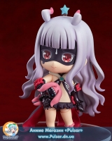 Оригинальная аниме фигурка Nendoroid - World Conquest Zvezda Plot: Lady Venera