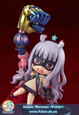 Оригинальная аниме фигурка Nendoroid - World Conquest Zvezda Plot: Lady Venera