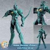 Оригинальная аниме фигурка figma - Bio Booster Armor Guyver: Guyver I