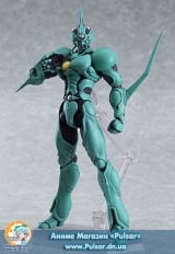 Оригинальная аниме фигурка figma - Bio Booster Armor Guyver: Guyver I