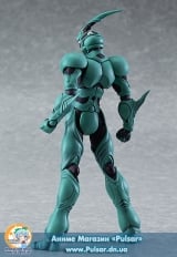 Оригинальная аниме фигурка figma - Bio Booster Armor Guyver: Guyver I