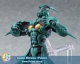 Оригинальная аниме фигурка figma - Bio Booster Armor Guyver: Guyver I