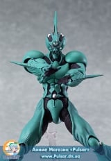 Оригінальна аніме фігурка figma - Bio Booster Armor Guyver: Guyver I