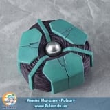 Оригинальная аниме фигурка figma - Bio Booster Armor Guyver: Guyver I