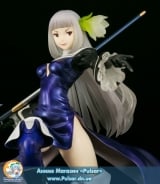 Оригінальна аніме фігурка Bravely Second - Magnolia 1/8 Complete Figure