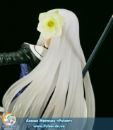 Оригінальна аніме фігурка Bravely Second - Magnolia 1/8 Complete Figure
