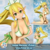 Оригінальна аніме фігурка Sword Art Online - Leafa -Swimsuit Ver.- 1/7 Complete Figure