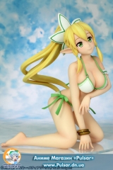 Оригінальна аніме фігурка Sword Art Online - Leafa -Swimsuit Ver.- 1/7 Complete Figure