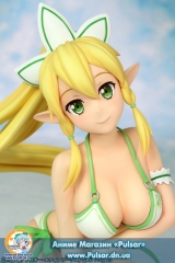Оригінальна аніме фігурка Sword Art Online - Leafa -Swimsuit Ver.- 1/7 Complete Figure