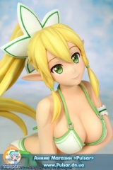 Оригінальна аніме фігурка Sword Art Online - Leafa -Swimsuit Ver.- 1/7 Complete Figure