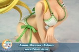 Оригінальна аніме фігурка Sword Art Online - Leafa -Swimsuit Ver.- 1/7 Complete Figure