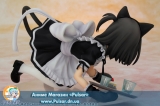 Оригинальная аниме фигурка Henneko - Tsukiko Tsutsukakushi -Cat Ear Maid Ver.- 1/7 Complete Figure