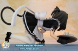 Оригинальная аниме фигурка Henneko - Tsukiko Tsutsukakushi -Cat Ear Maid Ver.- 1/7 Complete Figure