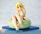 Оригінальна аніме фігурка Sword Art Online - Swimsuit Leafa 1/10 Complete Figure
