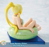 Оригінальна аніме фігурка Sword Art Online - Swimsuit Leafa 1/10 Complete Figure