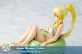 Оригінальна аніме фігурка Sword Art Online - Swimsuit Leafa 1/10 Complete Figure