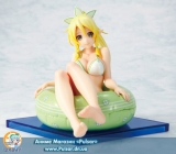 Оригінальна аніме фігурка Sword Art Online - Swimsuit Leafa 1/10 Complete Figure