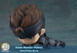 Оригинальная аниме фигурка Nendoroid - Metal Gear Solid: Solid Snake