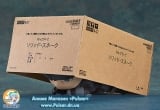 Оригинальная аниме фигурка Nendoroid - Metal Gear Solid: Solid Snake