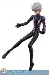 Оригинальная аниме фигурка Dwell - Evangelion: 3.0 You Can (Not) Redo: Kaworu Nagisa x Shinji Ikari Complete Figure