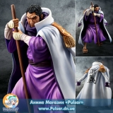 Оригінальна аніме фігурка Portrait.Of.Pirates ONE PIECE "Sailing Again" Marine Headquarters Admiral Fujitora "Issho" 1/8 Complete Figure