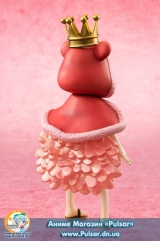 Оригинальная аниме фигурка Portrait.Of.Pirates ONE PIECE "Sailing Again" Sugar 1/8 Complete Figure