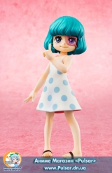 Оригинальная аниме фигурка Portrait.Of.Pirates ONE PIECE "Sailing Again" Sugar 1/8 Complete Figure