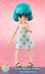 Оригинальная аниме фигурка Portrait.Of.Pirates ONE PIECE "Sailing Again" Sugar 1/8 Complete Figure