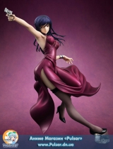 Оригінальна аніме фігурка Excellent Model RAHDXG.A. NEO - Mobile Suit Gundam 00: Tierra Erde 1/8 Complete Figure