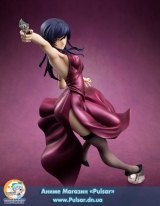 Оригінальна аніме фігурка Excellent Model RAHDXG.A. NEO - Mobile Suit Gundam 00: Tierra Erde 1/8 Complete Figure