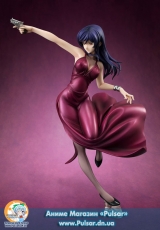 Оригінальна аніме фігурка Excellent Model RAHDXG.A. NEO - Mobile Suit Gundam 00: Tierra Erde 1/8 Complete Figure