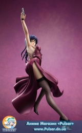 Оригінальна аніме фігурка Excellent Model RAHDXG.A. NEO - Mobile Suit Gundam 00: Tierra Erde 1/8 Complete Figure