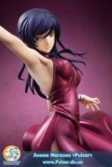 Оригинальная аниме фигурка Excellent Model RAHDXG.A.NEO - Mobile Suit Gundam 00: Tieria Erde 1/8 Complete Figure