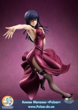 Оригінальна аніме фігурка Excellent Model RAHDXG.A. NEO - Mobile Suit Gundam 00: Tierra Erde 1/8 Complete Figure