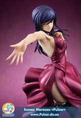 Оригінальна аніме фігурка Excellent Model RAHDXG.A. NEO - Mobile Suit Gundam 00: Tierra Erde 1/8 Complete Figure
