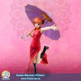 Оригинальная аниме фигурка G.E.M. Series - Gintama: Kagura ver.China Complete Figure