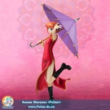 Оригинальная аниме фигурка G.E.M. Series - Gintama: Kagura ver.China Complete Figure