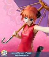 Оригинальная аниме фигурка G.E.M. Series - Gintama: Kagura ver.China Complete Figure